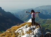 26 un abbraccio alla nostra Val Serina...